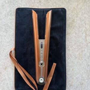 Dyson cordless Hair Straightener